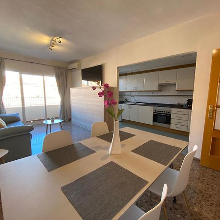 Apartamento Ciencias Y Playa Valenza Esterno foto