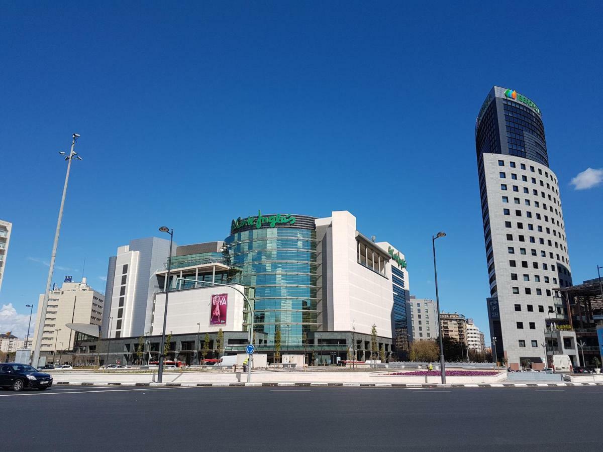 Apartamento Ciencias Y Playa Valenza Esterno foto