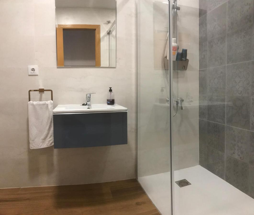 Apartamento Ciencias Y Playa Valenza Esterno foto