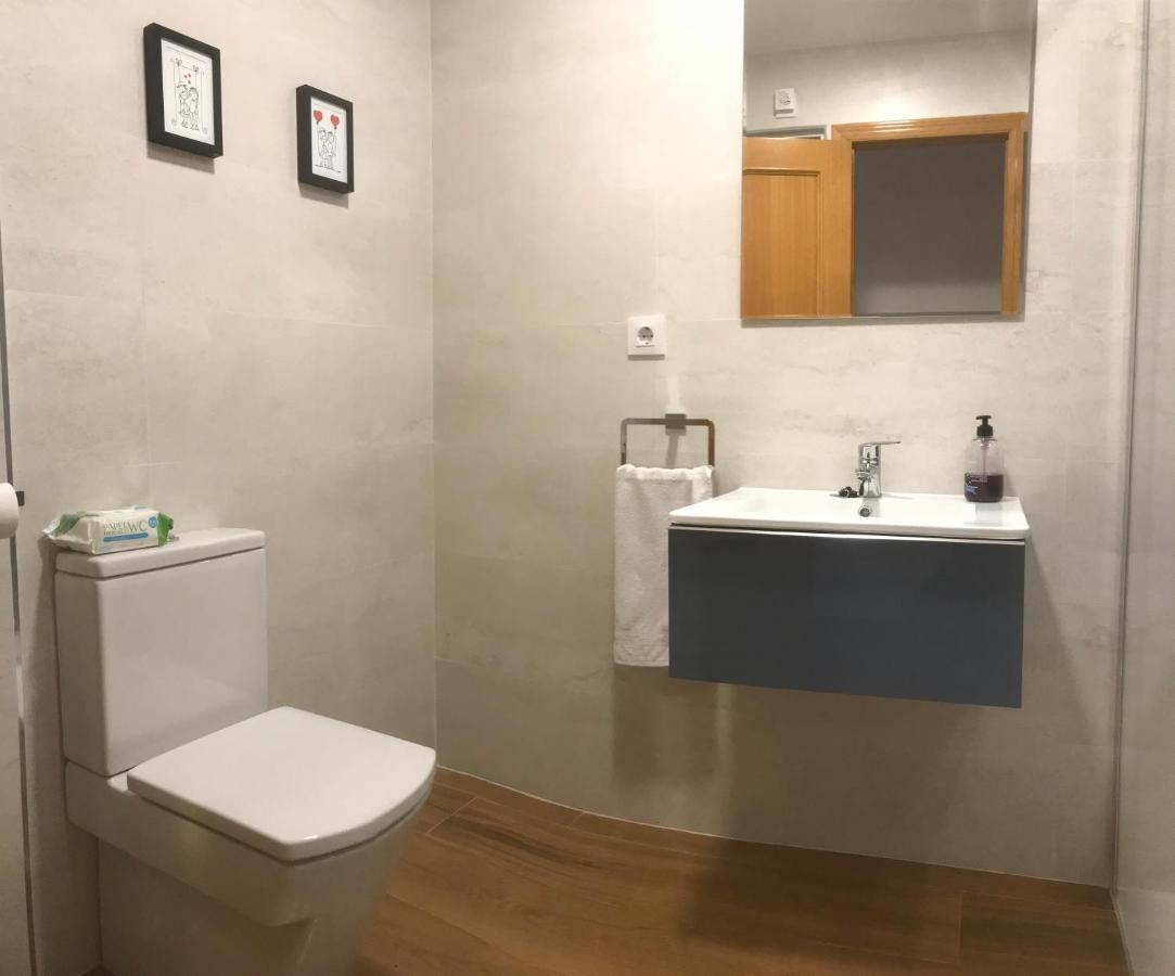 Apartamento Ciencias Y Playa Valenza Esterno foto